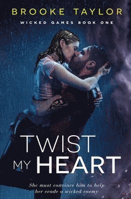 Twist My Heart 1