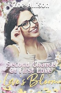 bokomslag Second Chance at First Love