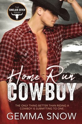 Home Run Cowboy 1