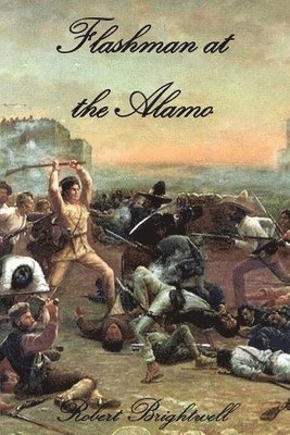 Flashman at the Alamo 1