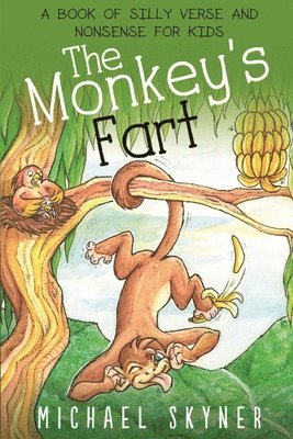 bokomslag The Monkey's Fart