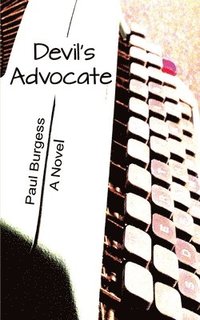 bokomslag Devil's Advocate - Paperback Version