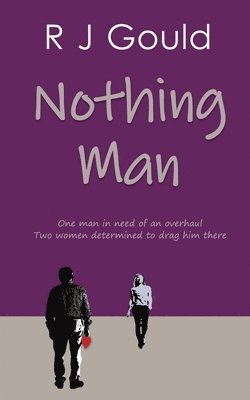 Nothing Man 1