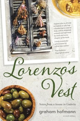 Lorenzo's Vest 1