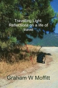 bokomslag Travelling Light