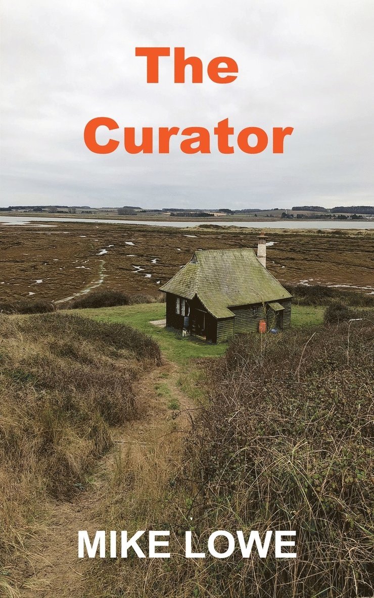 The Curator 1