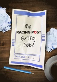 bokomslag Racing Post Betting Guide