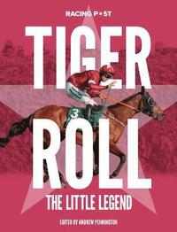 bokomslag Tiger Roll