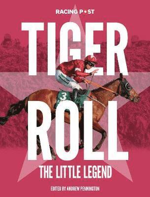 Tiger Roll 1