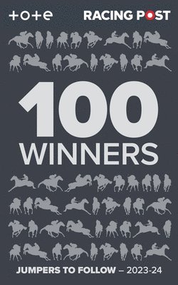 100 Winners (Jumpers 23/24): Jumpers to Follow 2023-24