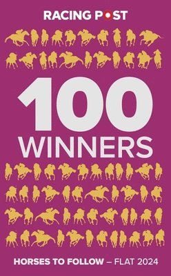 Racing Post 100 Winners