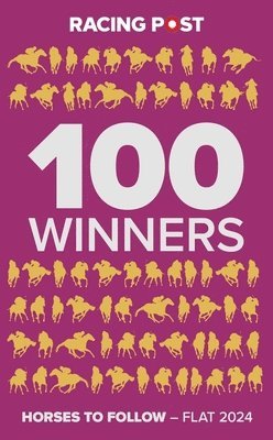 Racing Post 100 Winners 1