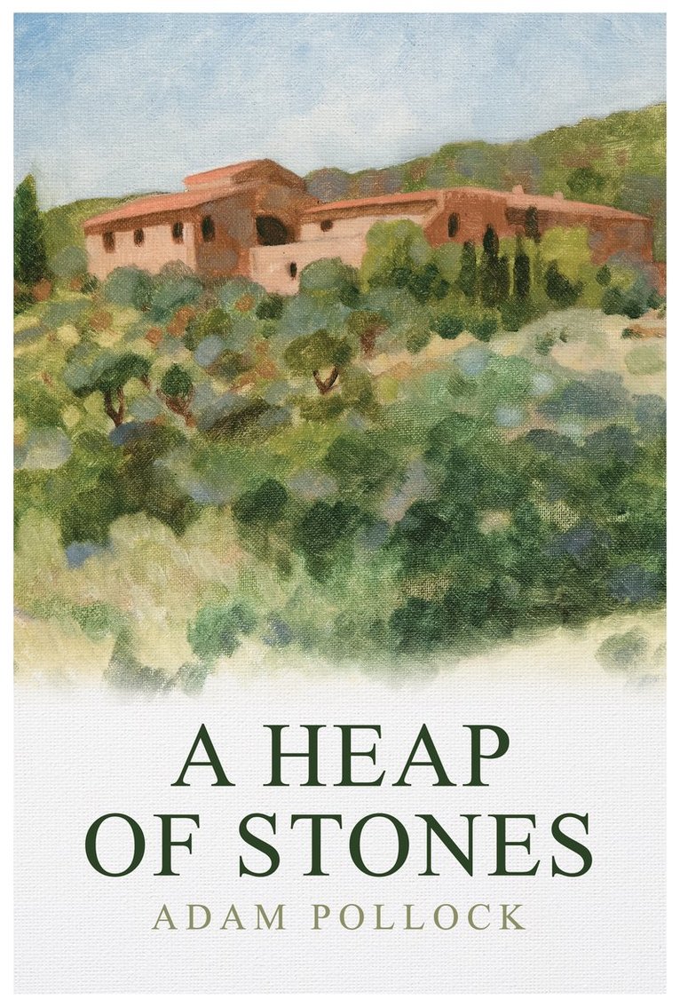 Heap of Stones 1