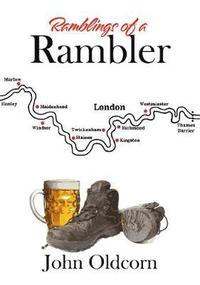 bokomslag Ramblings of a Rambler