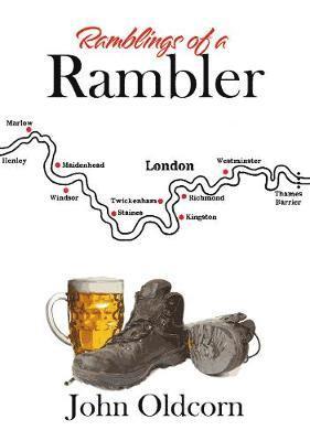 Ramblings of a Rambler 1