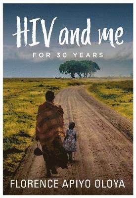 HIV and Me for 30 Years 1