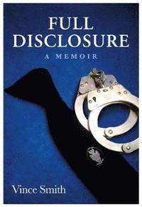 bokomslag Full Disclosure