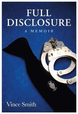 bokomslag Full Disclosure