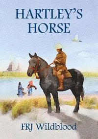 bokomslag Hartley's Horse