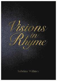 bokomslag Visions In Rhyme
