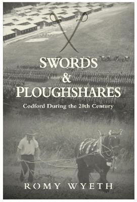 bokomslag SWORDS & PLOUGHSHARES