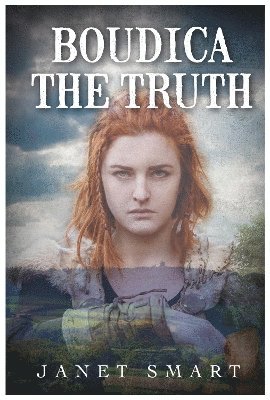 bokomslag BOUDICA THE TRUTH