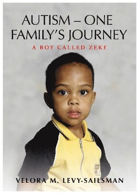 AUTISM - ONE FAMILY'S JOURNEY 1