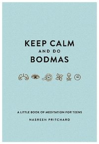 bokomslag Keep Calm and do BODMAS