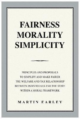 Fairness Morality Simplicity 1