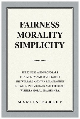 Fairness Morality Simplicity 1