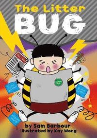 bokomslag Litter BUG