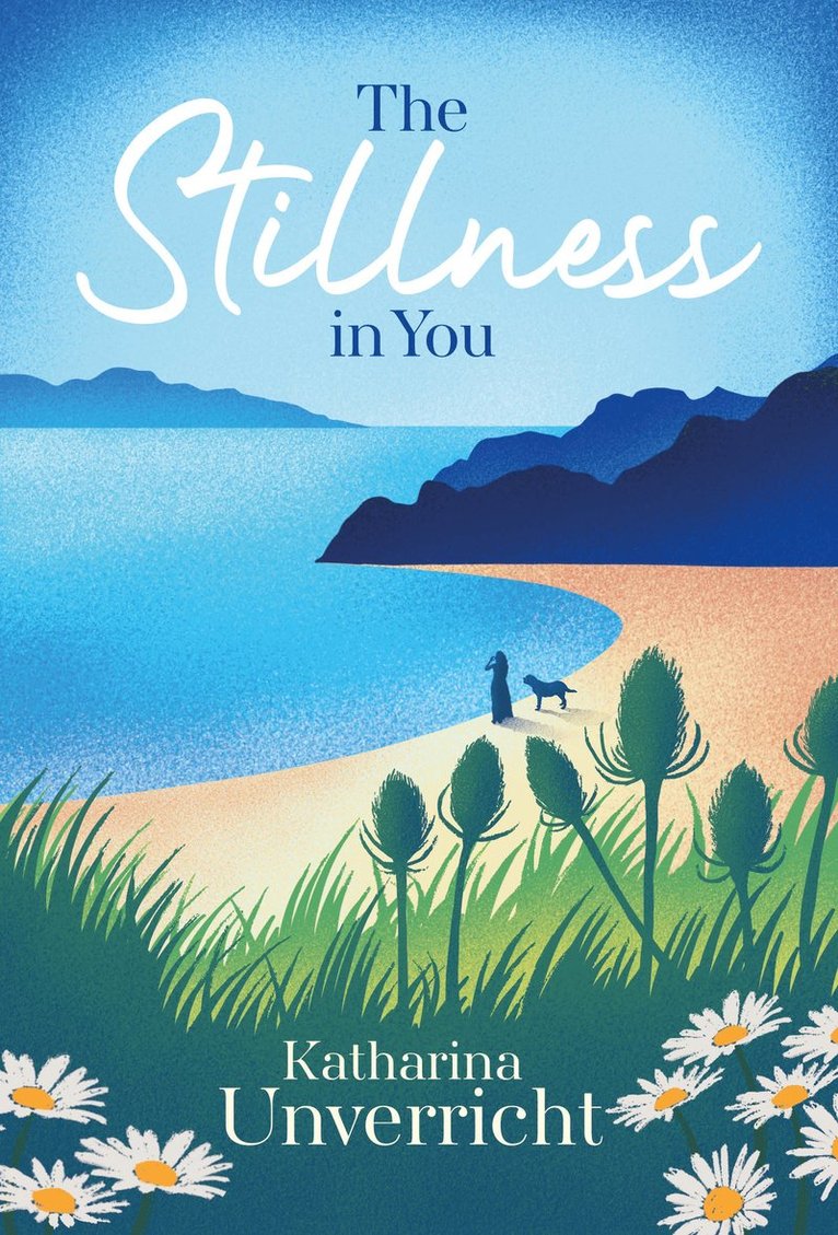Stillness in You 1