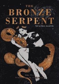 bokomslag The Bronze Serpent