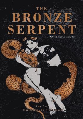 The Bronze Serpent 1