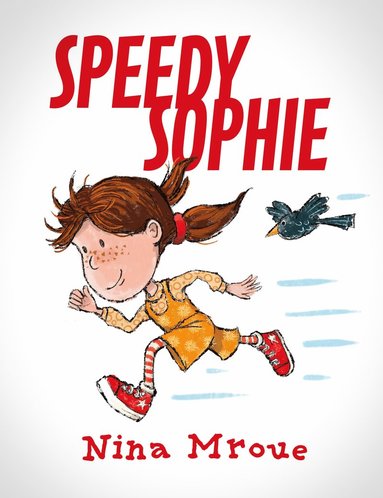 bokomslag Speedy Sophie