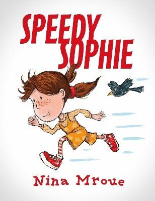 Speedy Sophie 1