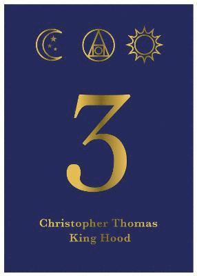Christopher Thomas King Hood - 3, Inbunden