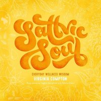 bokomslag Sattvic Soul