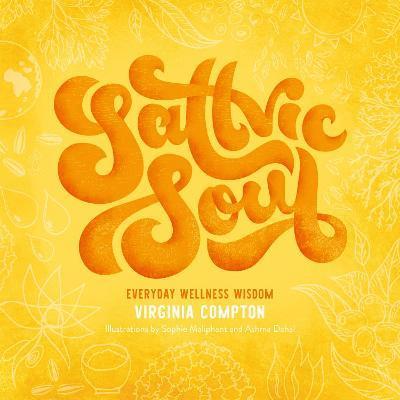 Sattvic Soul 1