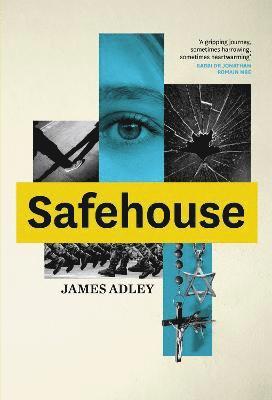 Safehouse 1