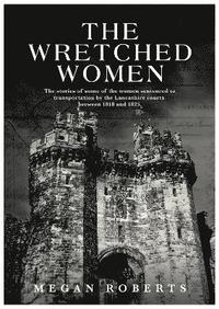 bokomslag The Wretched Women