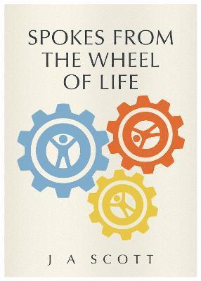 Spokes From The Wheel Of Life 1