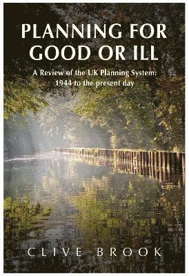 Planning For Good Or Ill 1