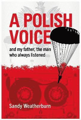 bokomslag Polish Voice