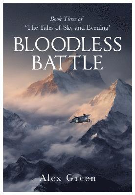 BLOODLESS BATTLE 1