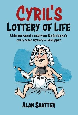 CYRIL'S LOTTERY OF LIFE 1
