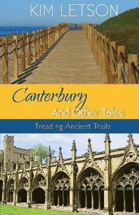 bokomslag Canterbury And Other Tales