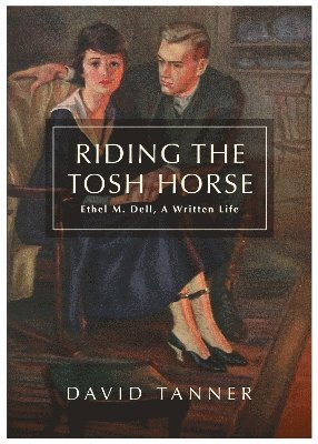 Riding The Tosh Horse 1