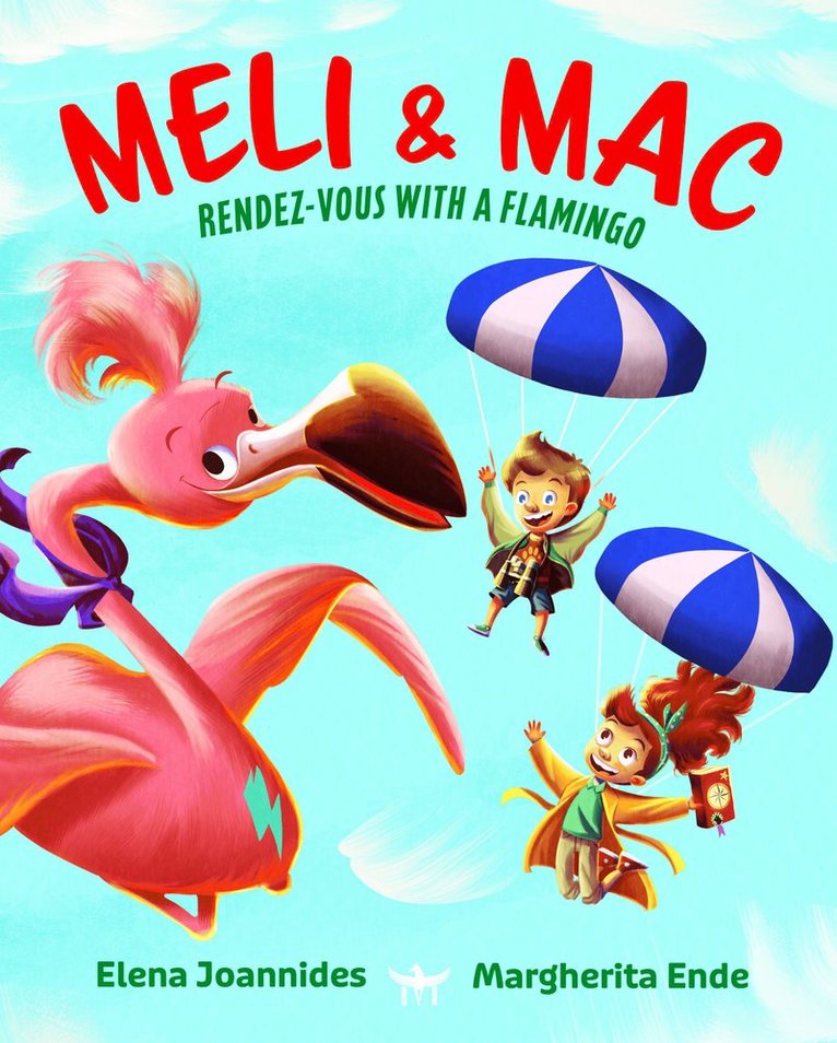 Meli & Mac