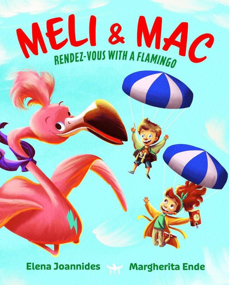 Meli & Mac 1